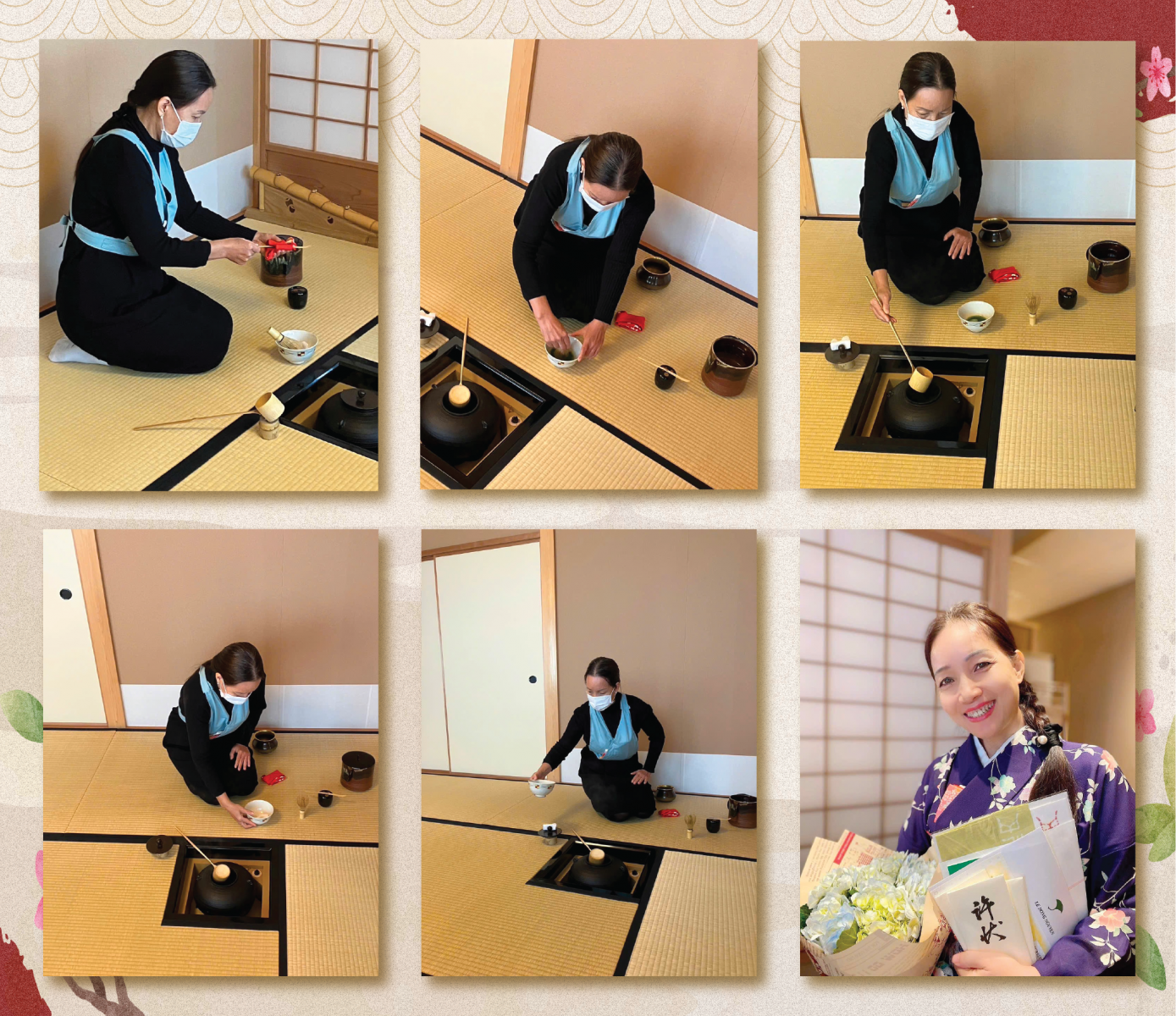 Trà đạo Nhật bản