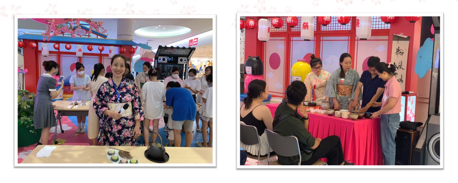 trà đạo nhật bản